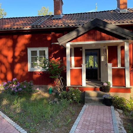 Baersta Bagarstugan Bnb Kolback Luaran gambar