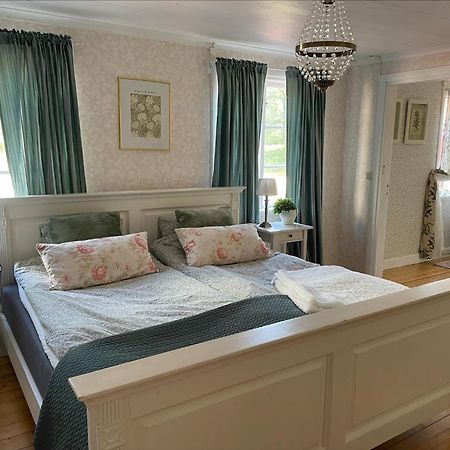 Baersta Bagarstugan Bnb Kolback Luaran gambar
